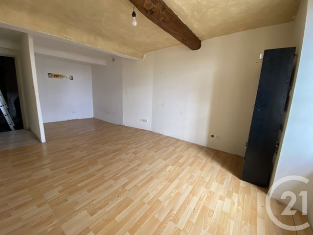 Maison &agrave; vendre - 8 pi&egrave;ces - 81,29 m2 - Durfort Et St Martin De Sossenac - 30 - LANGUEDOC-ROUSSILLON