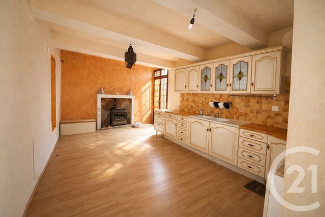 maison - DURFORT ET ST MARTIN DE SOSSENAC - 30