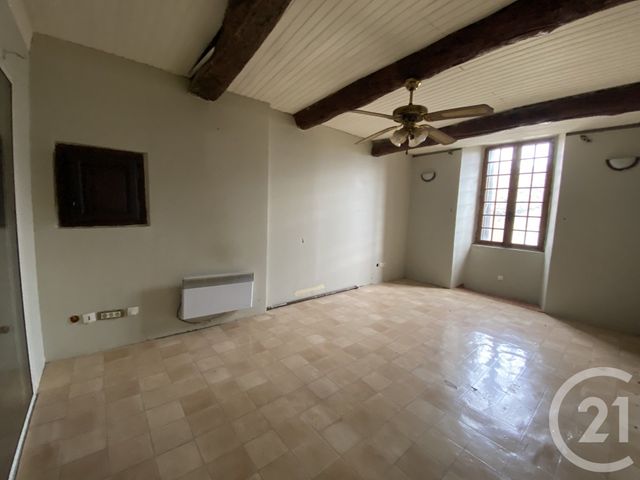 Maison &agrave; vendre - 8 pi&egrave;ces - 81,29 m2 - Durfort Et St Martin De Sossenac - 30 - LANGUEDOC-ROUSSILLON