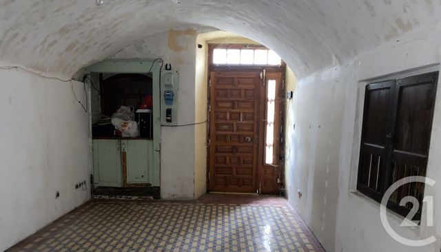 Maison &agrave; vendre - 8 pi&egrave;ces - 81,29 m2 - Durfort Et St Martin De Sossenac - 30 - LANGUEDOC-ROUSSILLON