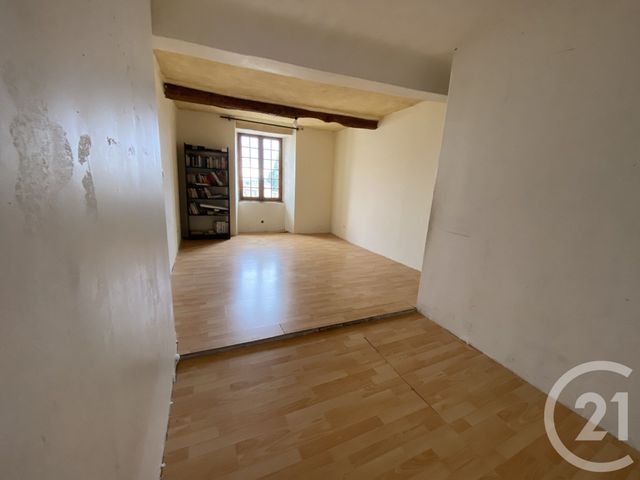Maison &agrave; vendre - 8 pi&egrave;ces - 81,29 m2 - Durfort Et St Martin De Sossenac - 30 - LANGUEDOC-ROUSSILLON