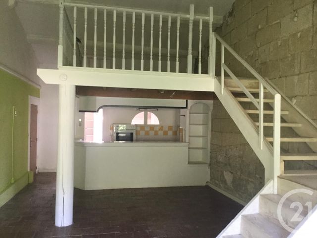 appartement - SOMMIERES - 30