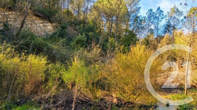 Maison &agrave; vendre - 4 pi&egrave;ces - 67,43 m2 - Crespian - 30 - LANGUEDOC-ROUSSILLON