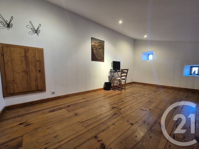 Appartement T3 &agrave; vendre - 4 pi&egrave;ces - 84 m2 - Canaules Et Argentieres - 30 - LANGUEDOC-ROUSSILLON