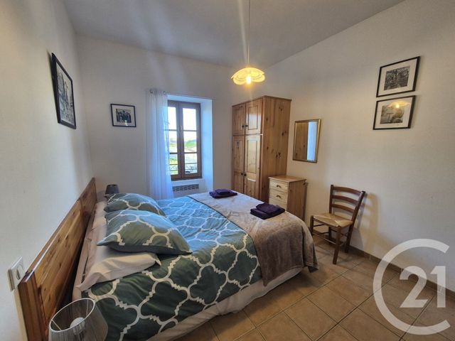 Appartement T3 &agrave; vendre - 4 pi&egrave;ces - 84 m2 - Canaules Et Argentieres - 30 - LANGUEDOC-ROUSSILLON