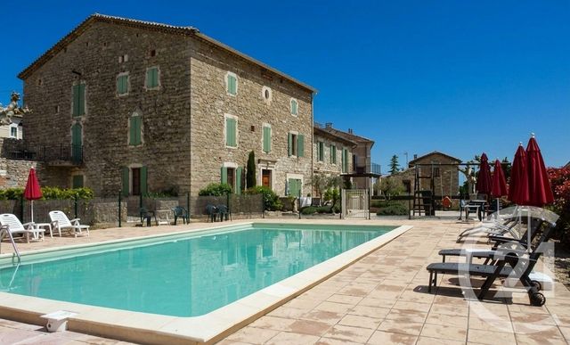 Appartement T3 à vendre CANAULES ET ARGENTIERES