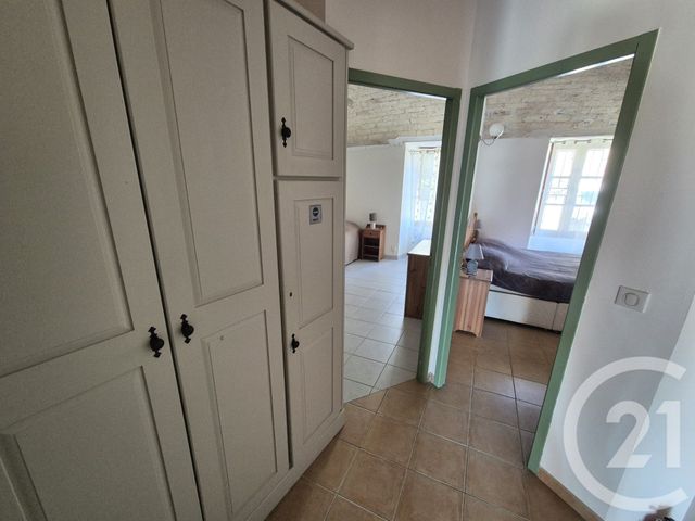 Appartement T3 &agrave; vendre - 3 pi&egrave;ces - 70,65 m2 - Canaules Et Argentieres - 30 - LANGUEDOC-ROUSSILLON