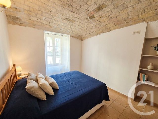 Appartement T3 &agrave; vendre - 3 pi&egrave;ces - 70,65 m2 - Canaules Et Argentieres - 30 - LANGUEDOC-ROUSSILLON