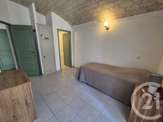 Appartement T3 &agrave; vendre - 3 pi&egrave;ces - 70,65 m2 - Canaules Et Argentieres - 30 - LANGUEDOC-ROUSSILLON