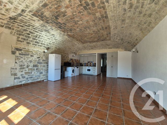 Appartement T3 &agrave; vendre - 3 pi&egrave;ces - 70,65 m2 - Canaules Et Argentieres - 30 - LANGUEDOC-ROUSSILLON