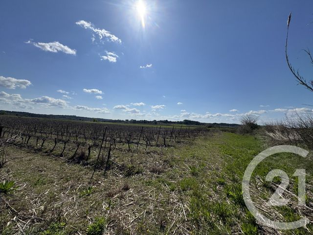 Terrain &agrave; vendre - 57420 m2 - Fontanes - 30 - LANGUEDOC-ROUSSILLON