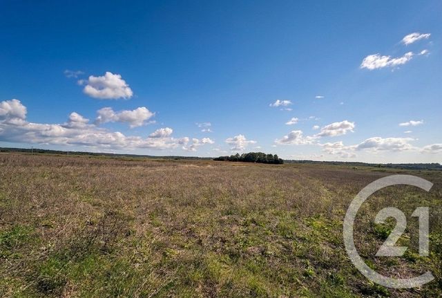 Terrain &agrave; vendre - 57420 m2 - Fontanes - 30 - LANGUEDOC-ROUSSILLON