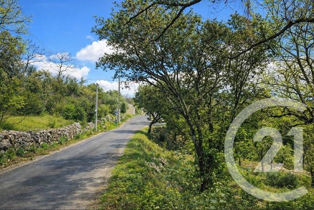 Terrain &agrave; vendre - 1852 m2 - Moules Et Baucels - 34 - LANGUEDOC-ROUSSILLON