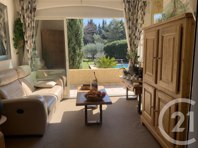 Maison &agrave; vendre - 6 pi&egrave;ces - 110 m2 - Combas - 30 - LANGUEDOC-ROUSSILLON