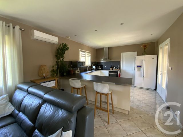 Maison &agrave; vendre - 6 pi&egrave;ces - 110 m2 - Combas - 30 - LANGUEDOC-ROUSSILLON