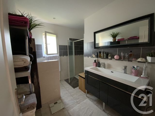 Maison &agrave; vendre - 6 pi&egrave;ces - 110 m2 - Combas - 30 - LANGUEDOC-ROUSSILLON