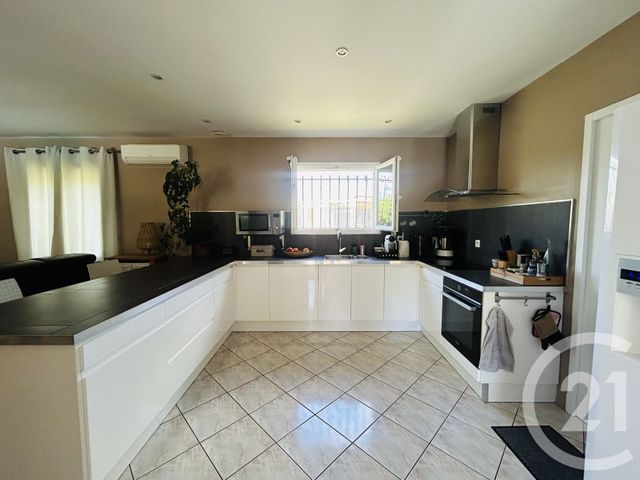 Maison &agrave; vendre - 6 pi&egrave;ces - 110 m2 - Combas - 30 - LANGUEDOC-ROUSSILLON