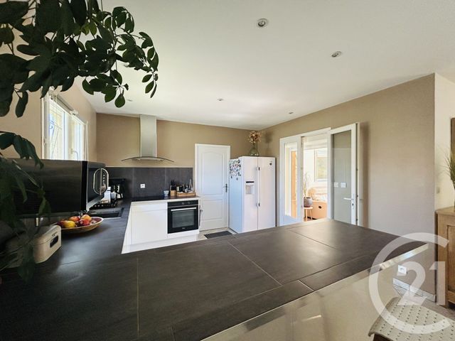 Maison &agrave; vendre - 6 pi&egrave;ces - 110 m2 - Combas - 30 - LANGUEDOC-ROUSSILLON