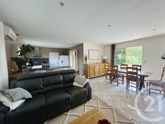 Maison &agrave; vendre - 6 pi&egrave;ces - 110 m2 - Combas - 30 - LANGUEDOC-ROUSSILLON