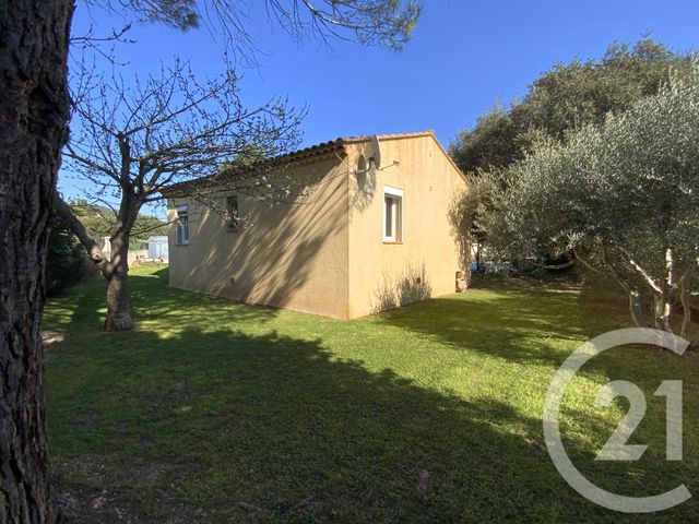 Maison &agrave; vendre - 6 pi&egrave;ces - 110 m2 - Combas - 30 - LANGUEDOC-ROUSSILLON