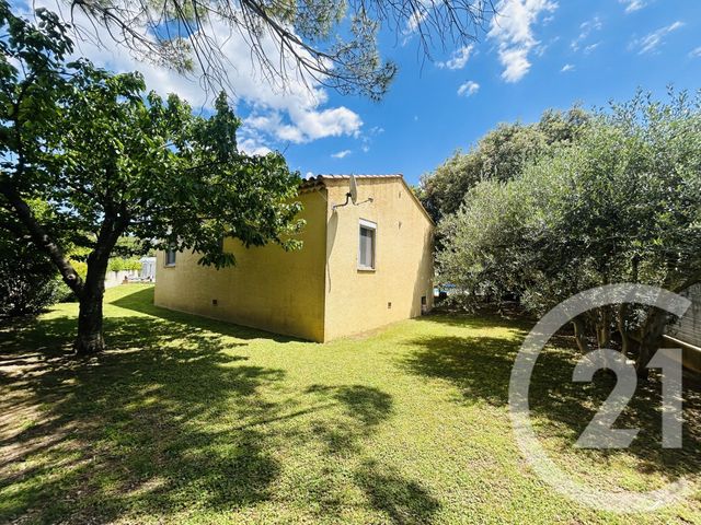 Maison &agrave; vendre - 6 pi&egrave;ces - 110 m2 - Combas - 30 - LANGUEDOC-ROUSSILLON