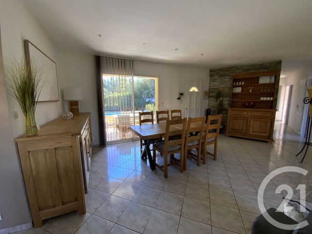 Maison &agrave; vendre - 6 pi&egrave;ces - 110 m2 - Combas - 30 - LANGUEDOC-ROUSSILLON