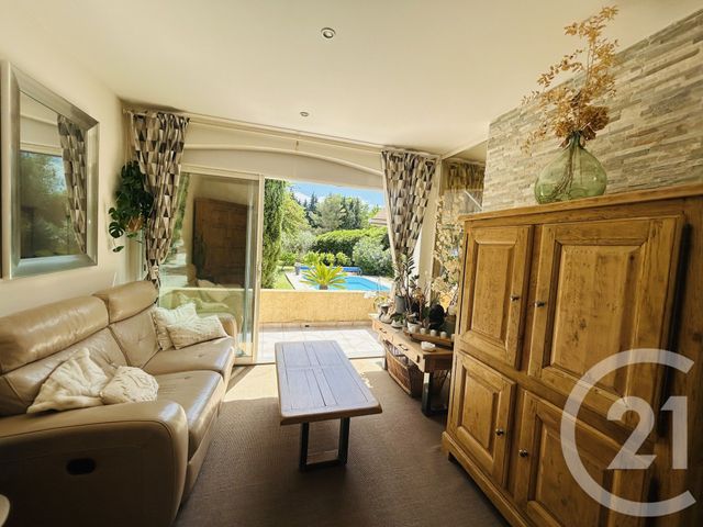 Maison &agrave; vendre - 6 pi&egrave;ces - 110 m2 - Combas - 30 - LANGUEDOC-ROUSSILLON