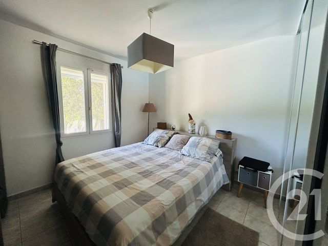 Maison &agrave; vendre - 6 pi&egrave;ces - 110 m2 - Combas - 30 - LANGUEDOC-ROUSSILLON