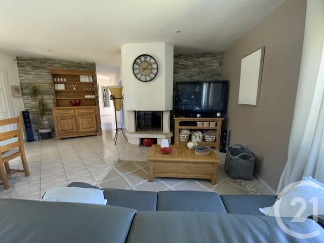 Maison &agrave; vendre - 6 pi&egrave;ces - 110 m2 - Combas - 30 - LANGUEDOC-ROUSSILLON