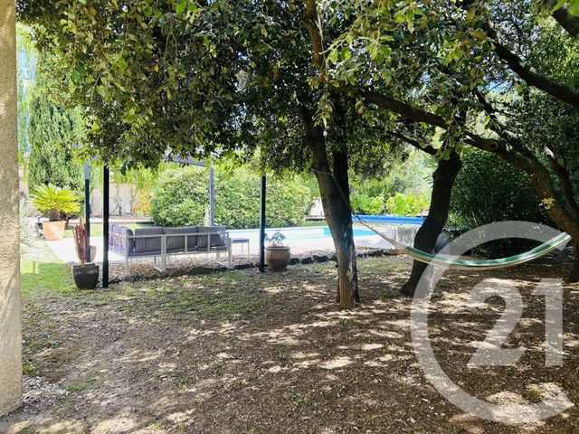 Maison &agrave; vendre - 6 pi&egrave;ces - 110 m2 - Combas - 30 - LANGUEDOC-ROUSSILLON