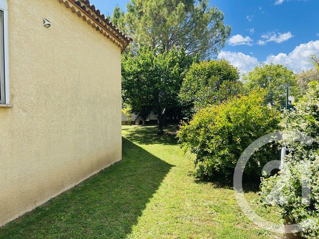 Maison &agrave; vendre - 6 pi&egrave;ces - 110 m2 - Combas - 30 - LANGUEDOC-ROUSSILLON