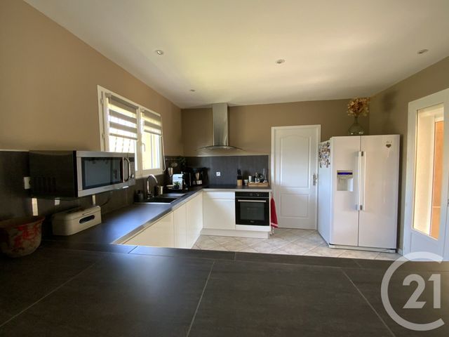 Maison &agrave; vendre - 6 pi&egrave;ces - 110 m2 - Combas - 30 - LANGUEDOC-ROUSSILLON