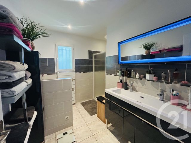 Maison &agrave; vendre - 6 pi&egrave;ces - 110 m2 - Combas - 30 - LANGUEDOC-ROUSSILLON