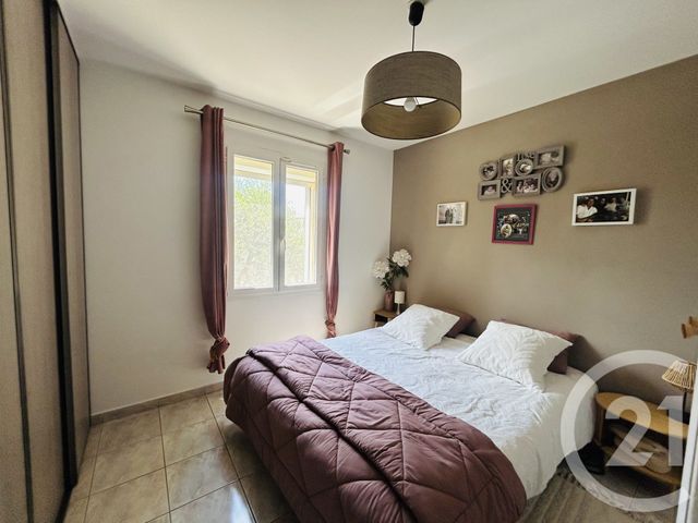 Maison &agrave; vendre - 6 pi&egrave;ces - 110 m2 - Combas - 30 - LANGUEDOC-ROUSSILLON