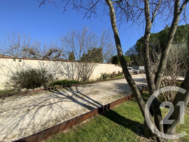 Maison &agrave; vendre - 6 pi&egrave;ces - 110 m2 - Combas - 30 - LANGUEDOC-ROUSSILLON