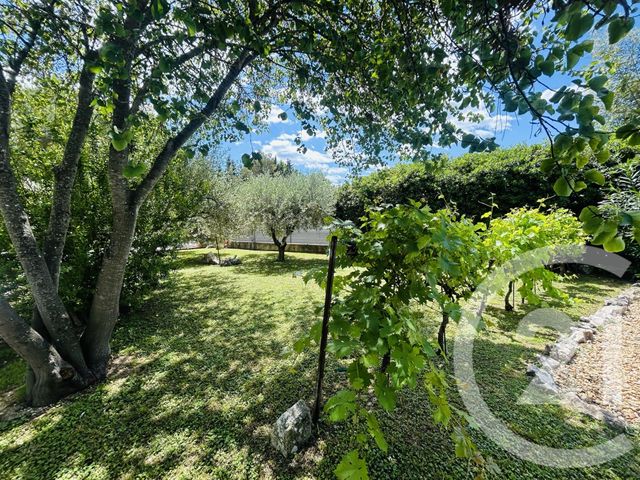 Maison &agrave; vendre - 6 pi&egrave;ces - 110 m2 - Combas - 30 - LANGUEDOC-ROUSSILLON