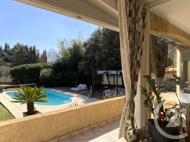 Maison &agrave; vendre - 6 pi&egrave;ces - 110 m2 - Combas - 30 - LANGUEDOC-ROUSSILLON