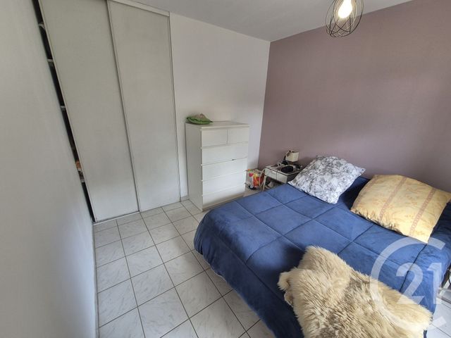 Appartement T3 &agrave; vendre - 3 pi&egrave;ces - 53 m2 - Villevieille - 30 - LANGUEDOC-ROUSSILLON