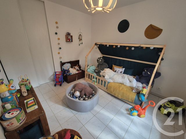 Appartement T3 &agrave; vendre - 3 pi&egrave;ces - 54,40 m2 - Villevieille - 30 - LANGUEDOC-ROUSSILLON