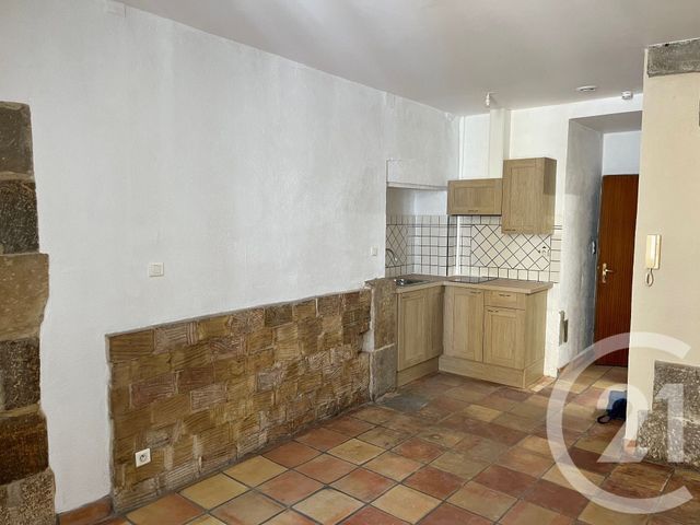 appartement - LUNEL - 34