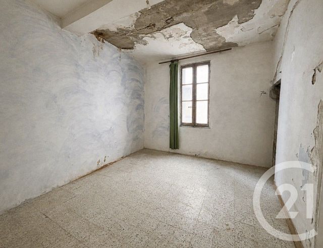 Maison &agrave; vendre - 6 pi&egrave;ces - 120,28 m2 - Sauve - 30 - LANGUEDOC-ROUSSILLON
