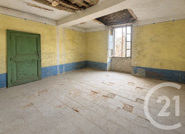 Maison &agrave; vendre - 6 pi&egrave;ces - 120,28 m2 - Sauve - 30 - LANGUEDOC-ROUSSILLON