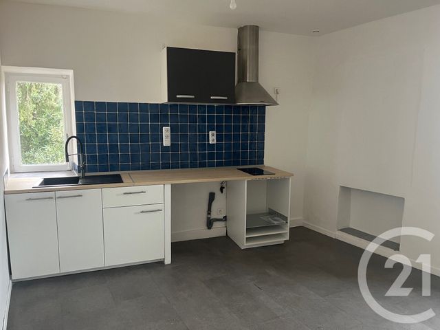 Appartement F3 &agrave; louer - 3 pi&egrave;ces - 63,50 m2 - Sommieres - 30 - LANGUEDOC-ROUSSILLON