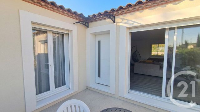 Maison &agrave; vendre - 6 pi&egrave;ces - 130 m2 - Quissac - 30 - LANGUEDOC-ROUSSILLON