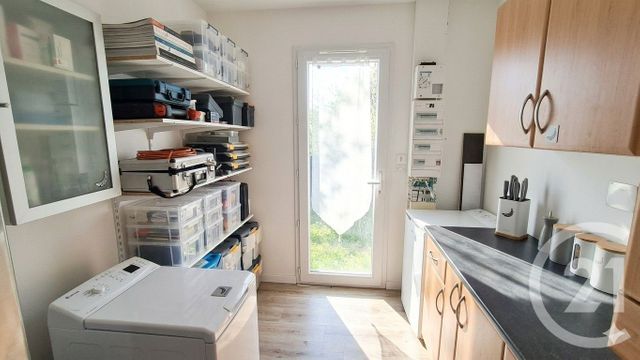 Maison &agrave; vendre - 6 pi&egrave;ces - 130 m2 - Quissac - 30 - LANGUEDOC-ROUSSILLON