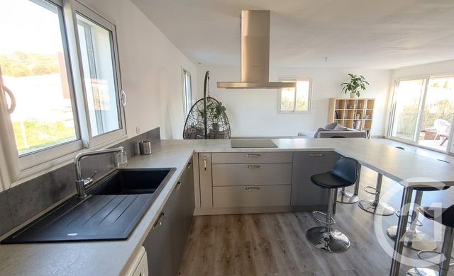 Maison &agrave; vendre - 6 pi&egrave;ces - 130 m2 - Quissac - 30 - LANGUEDOC-ROUSSILLON