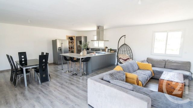 maison - QUISSAC - 30