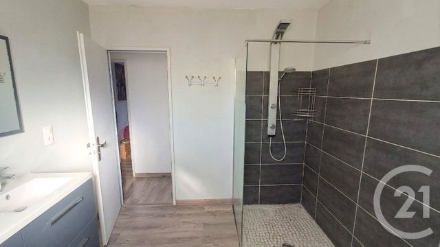 Maison &agrave; vendre - 6 pi&egrave;ces - 130 m2 - Quissac - 30 - LANGUEDOC-ROUSSILLON