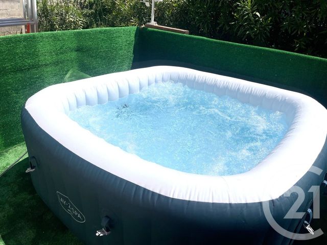 Maison &agrave; vendre - 6 pi&egrave;ces - 130 m2 - Quissac - 30 - LANGUEDOC-ROUSSILLON