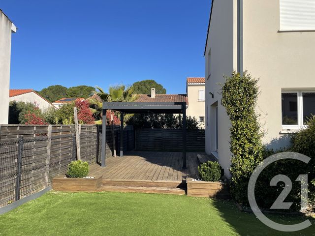 maison - SOMMIERES - 30